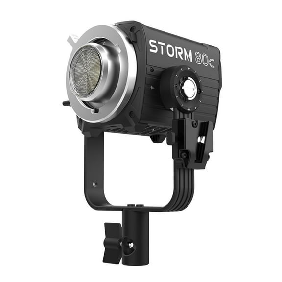 Aputure STORM 80c 80W BLAIR-CG Compact Point Source LED Video Light
