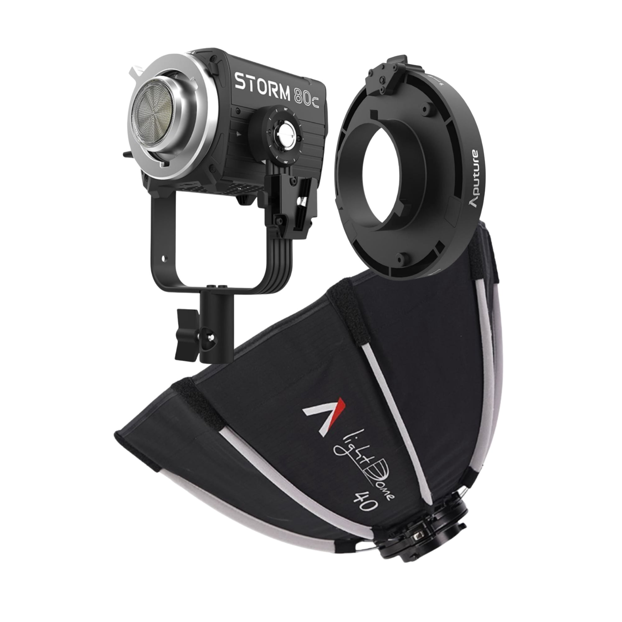 Atem Mini Pro SplashNColor - Adjustable Tilt Stand For Blackmagic Video ...
