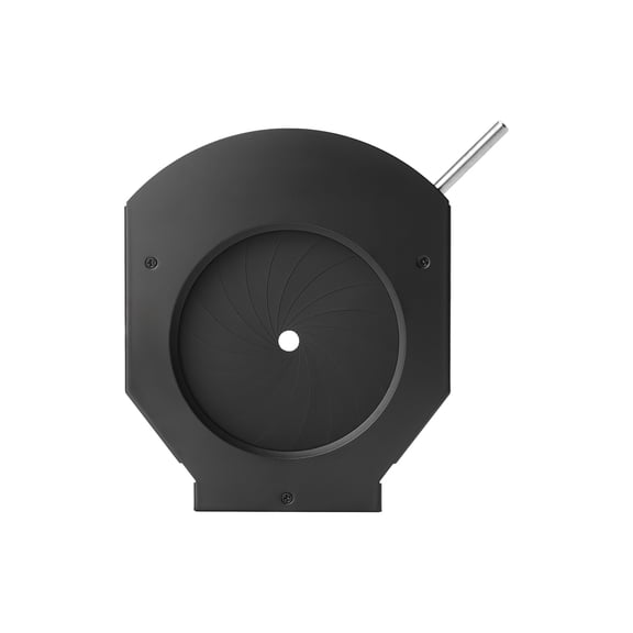 Aputure Spotlight Mount Iris Insert, M-Size
