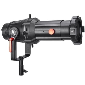 Aputure Spotlight Mount Set with 19-Degree Lens