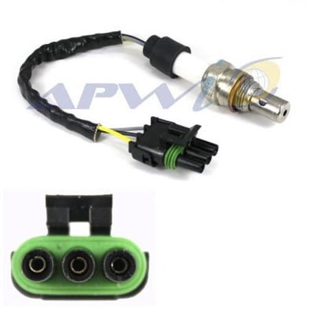 Apw International AP3-2 Oxygen Sensor