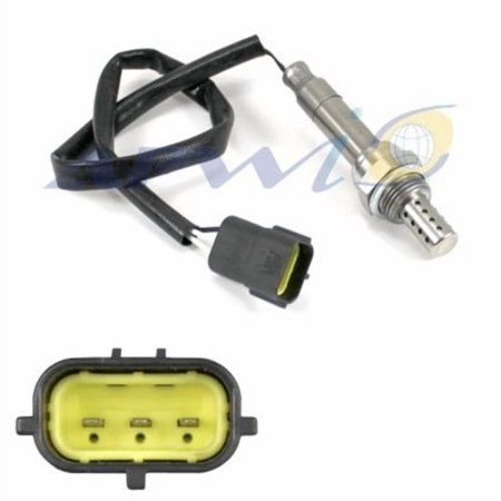 Oxygen Sensor