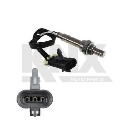 APW WAREHOUSE SUPPLIES AP3-28 Oxygen Sensor