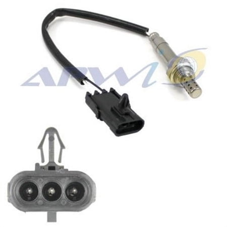 Oxygen Sensor