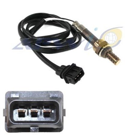 Oxygen Sensor