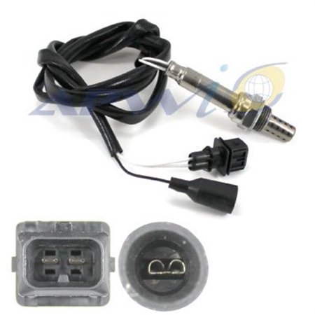 Oxygen Sensor