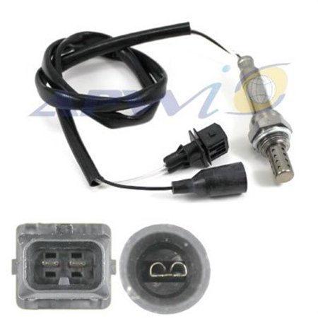 Oxygen Sensor