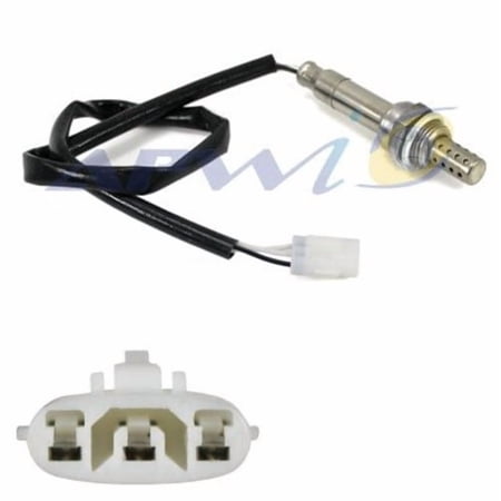 Oxygen Sensor