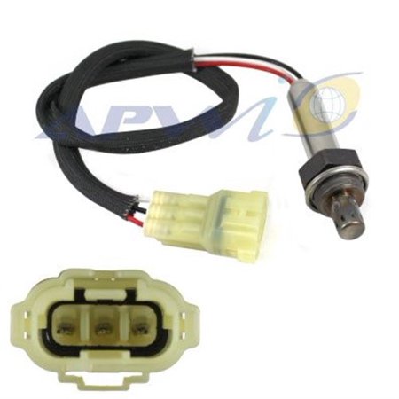 Oxygen Sensor