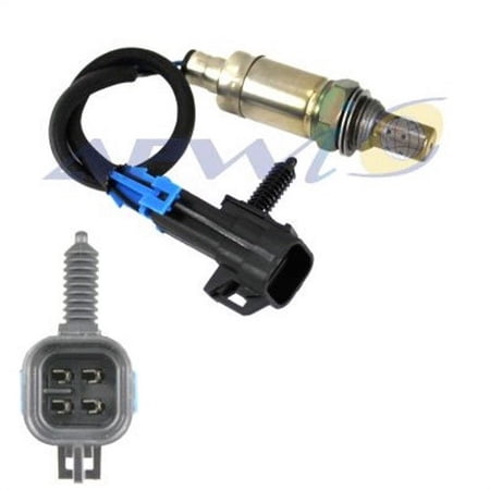 Oxygen Sensor