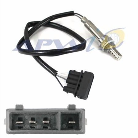 Oxygen Sensor