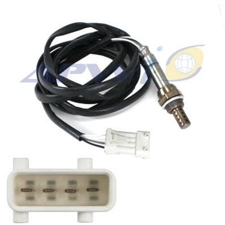 Oxygen Sensor