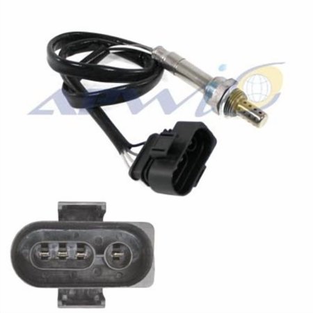 Oxygen Sensor