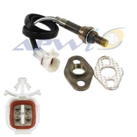 Oxygen Sensor