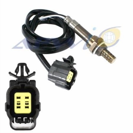 Oxygen Sensor