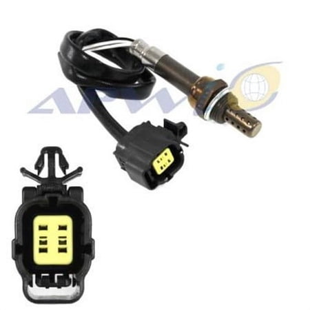 Apw International AP4-201 Oxygen Sensor