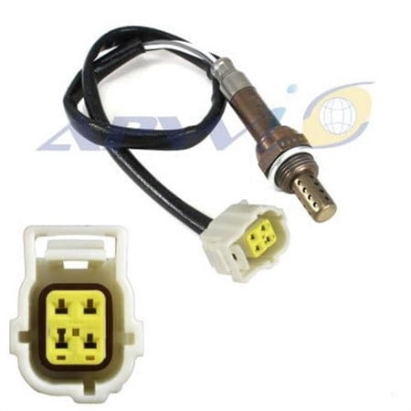 Oxygen Sensor