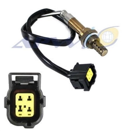 Oxygen Sensor