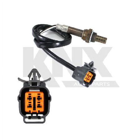 APW WAREHOUSE SUPPLIES AP4-249 Oxygen Sensor