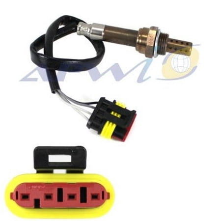 Oxygen Sensor