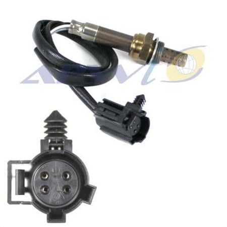Oxygen Sensor