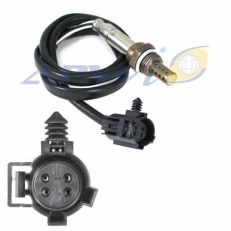 Oxygen Sensor