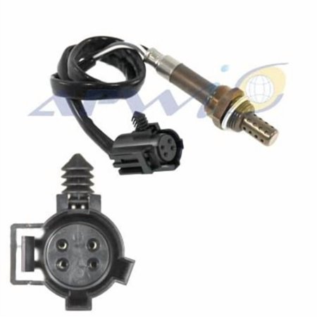 Oxygen Sensor