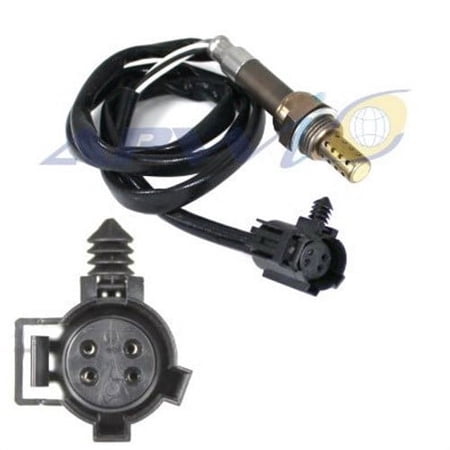 Oxygen Sensor
