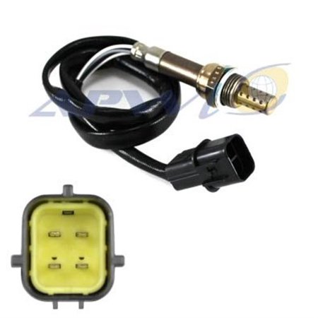 Oxygen Sensor