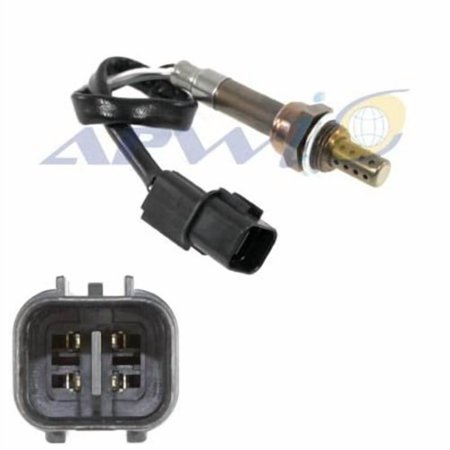 Oxygen Sensor