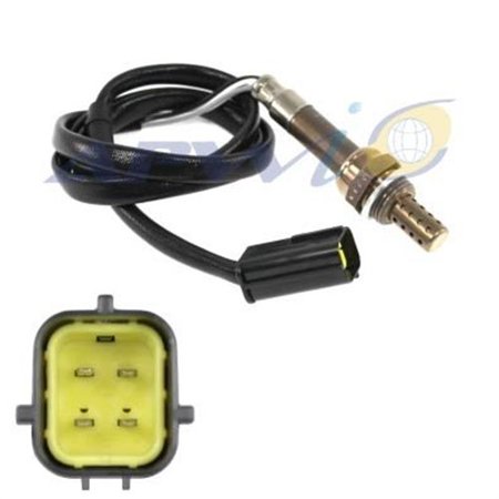 Oxygen Sensor