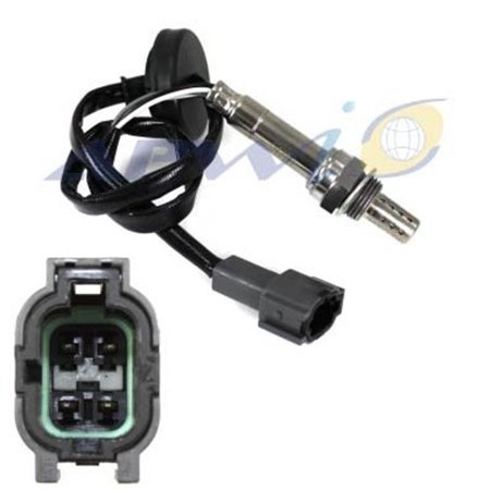 Oxygen Sensor