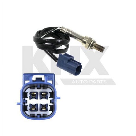 APW WAREHOUSE SUPPLIES AP4-341 Oxygen Sensor