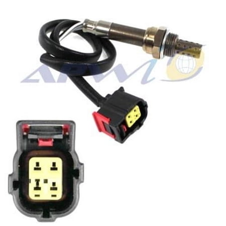 Apw International AP4-345 Oxygen Sensor