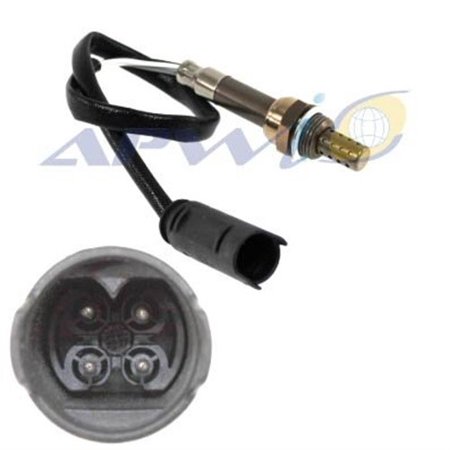 Oxygen Sensor