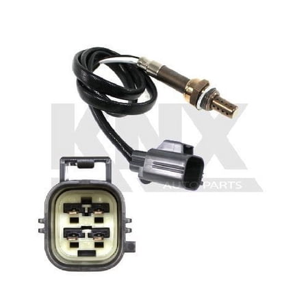 Apw International AP4-368 Oxygen Sensor