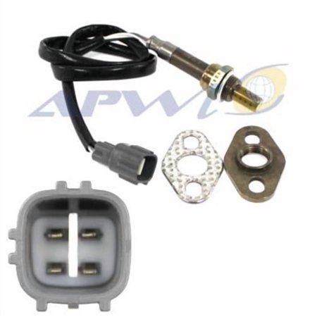 Oxygen Sensor