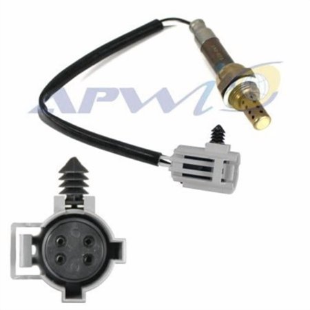 Oxygen Sensor