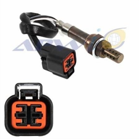 Oxygen Sensor