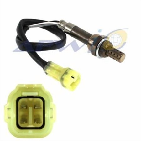 Oxygen Sensor