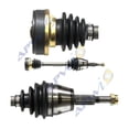 thumbnail image 1 of Apw International FD8025 Cv Half  Shaft, 1 of 4
