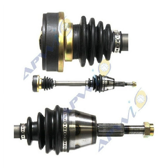 Apw International FD8025 Cv Half Shaft