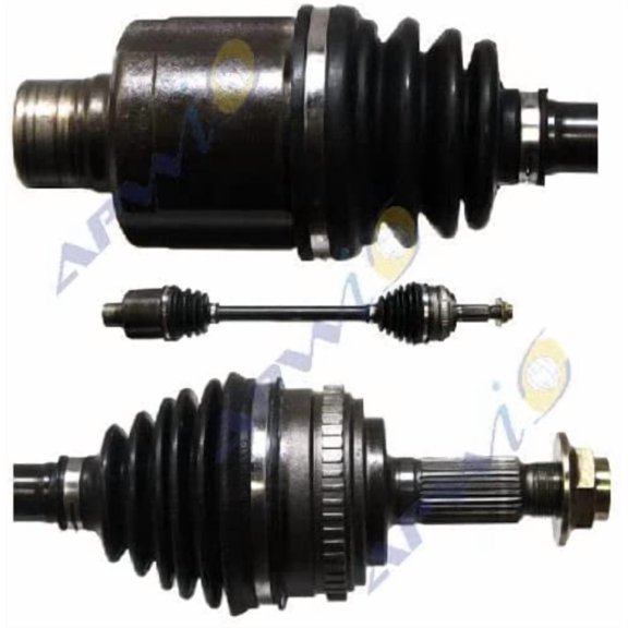 Apw International HO8395A Cv Half  Shaft