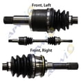 thumbnail image 1 of Apw International SK8062 Cv Half  Shaft, 1 of 4
