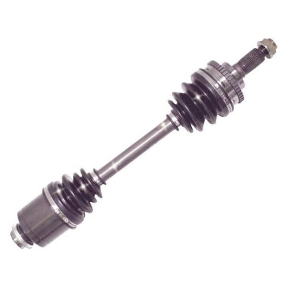 Apw International TO8013A Cv Half  Shaft