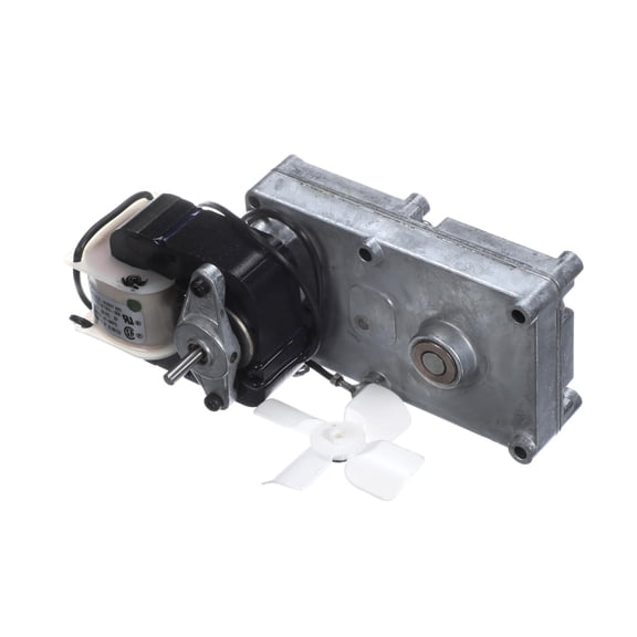 Apw Wyott Motor, Gear, 115 Vac, 60 Hz 1212000 - Genuine OEM Replacement Part