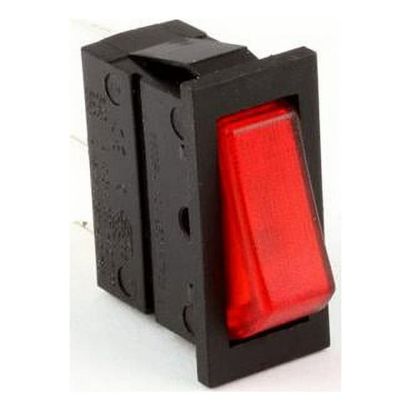 Apw Wyott Switch, Rocker Lighted Spdt 15 1305610 - Genuine OEM Replacement Part