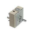 thumbnail image 1 of Apw Wyott Switch, Infinite 120V 13 Amp 1327900 - Genuine OEM Replacement Part, 1 of 4
