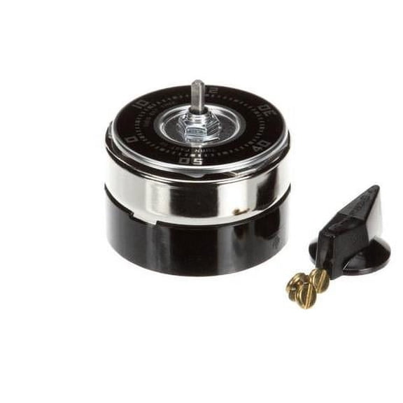 Apw Wyott Timer, 60 Min Time Switch, Hig 1400185 - Genuine OEM Replacement Part