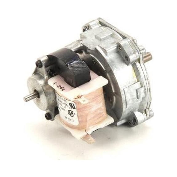 Apw Wyott Motor, Variable Speed 120V 60H 1407600 - Genuine OEM Replacement Part